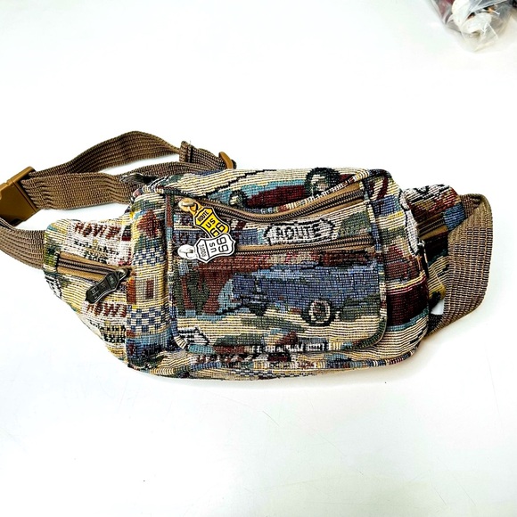 Route 66 Handbags - Women’s Route 66 Fanny